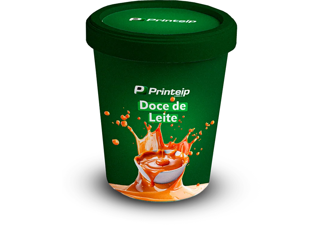 Doce de leite — IML